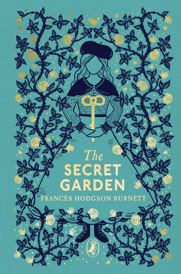 The secret garden