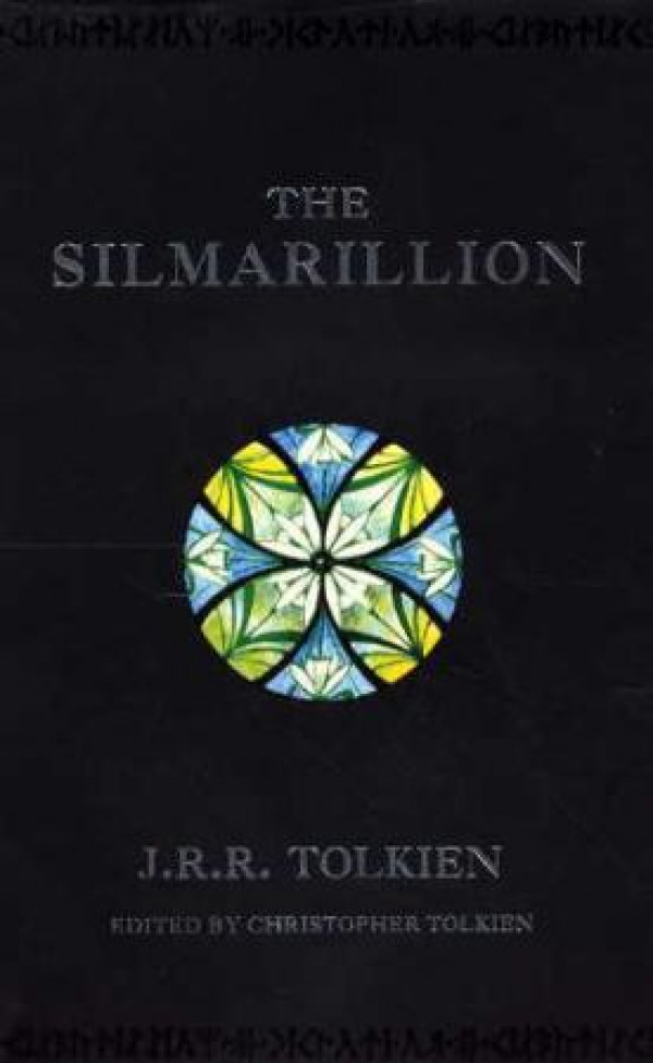 The Silmarillion