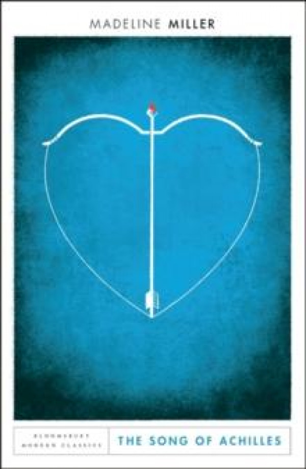 The song of Achilles
