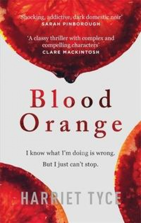 Blood orange