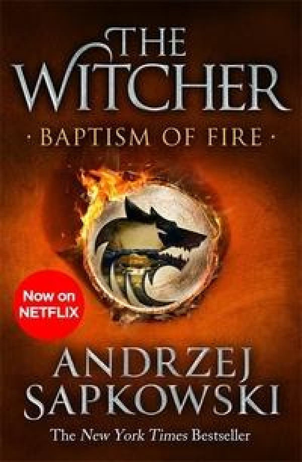 Baptism of fire