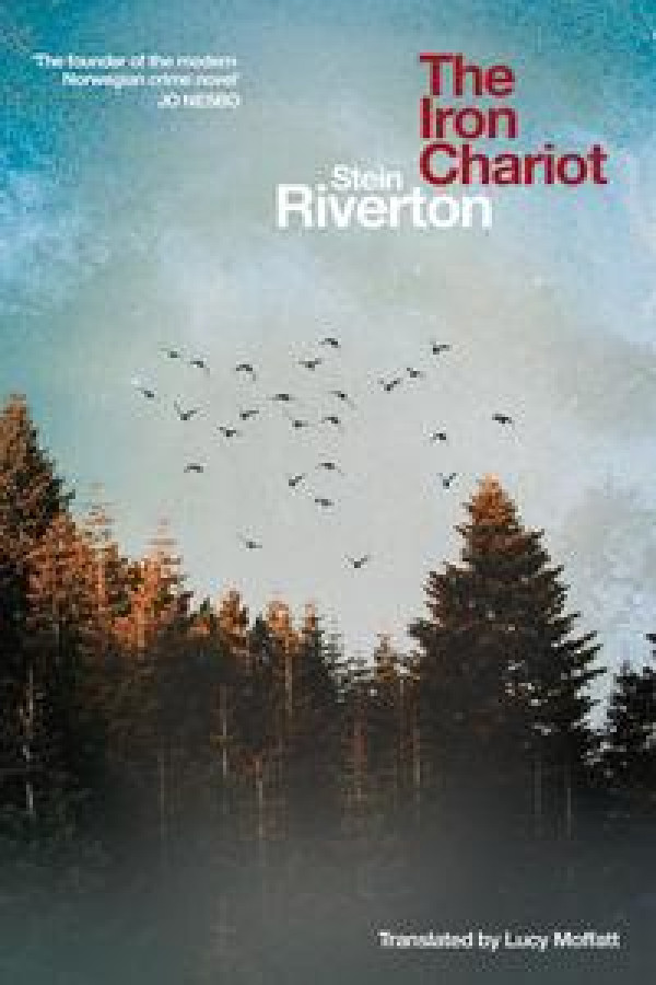 The iron chariot
