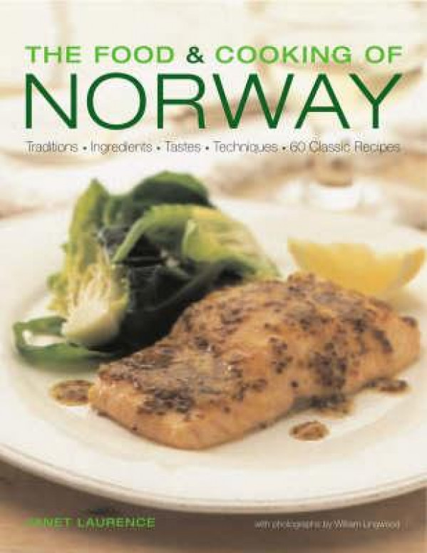 The food and cooking of Norway