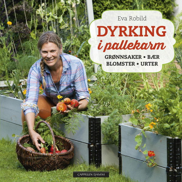 Dyrking i pallekarm