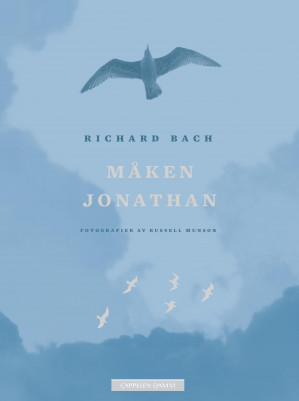 Måken Jonathan
