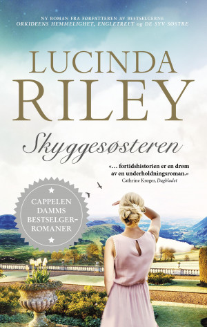 Skyggesøsteren