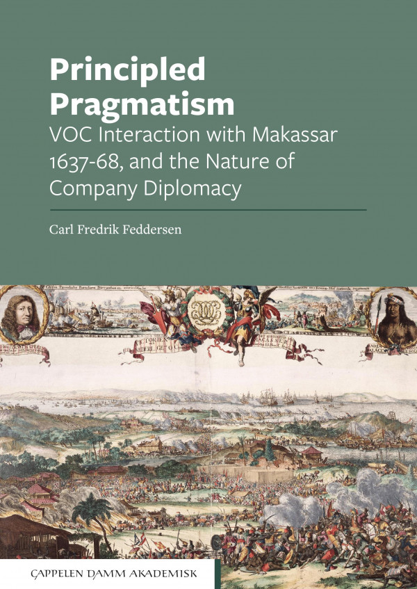 Principled pragmatism