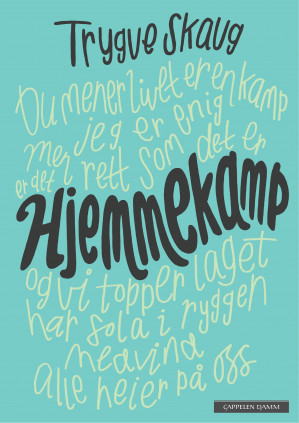Hjemmekamp