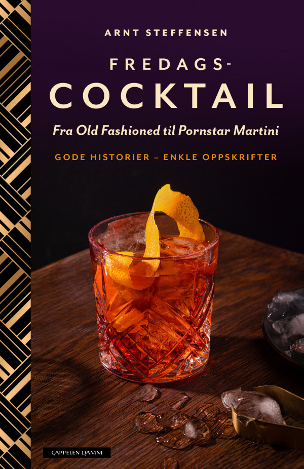 Fredagscocktail