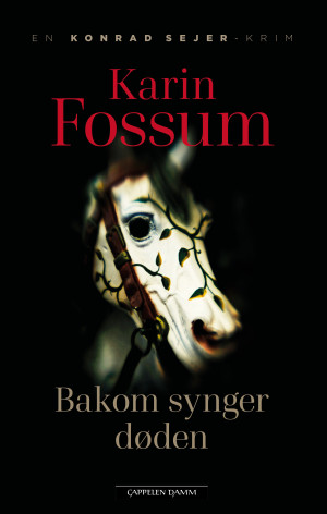 Bakom synger døden