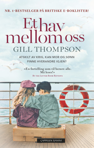 Et hav mellom oss