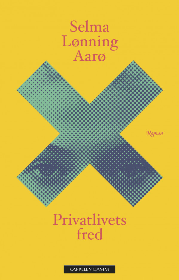 Privatlivets fred