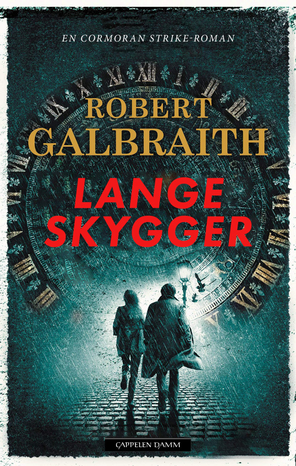 Lange skygger