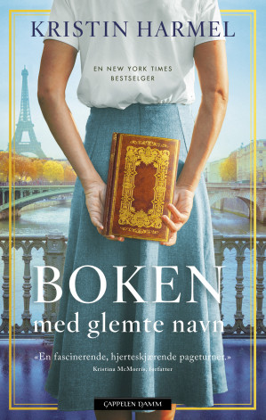 Boken med glemte navn