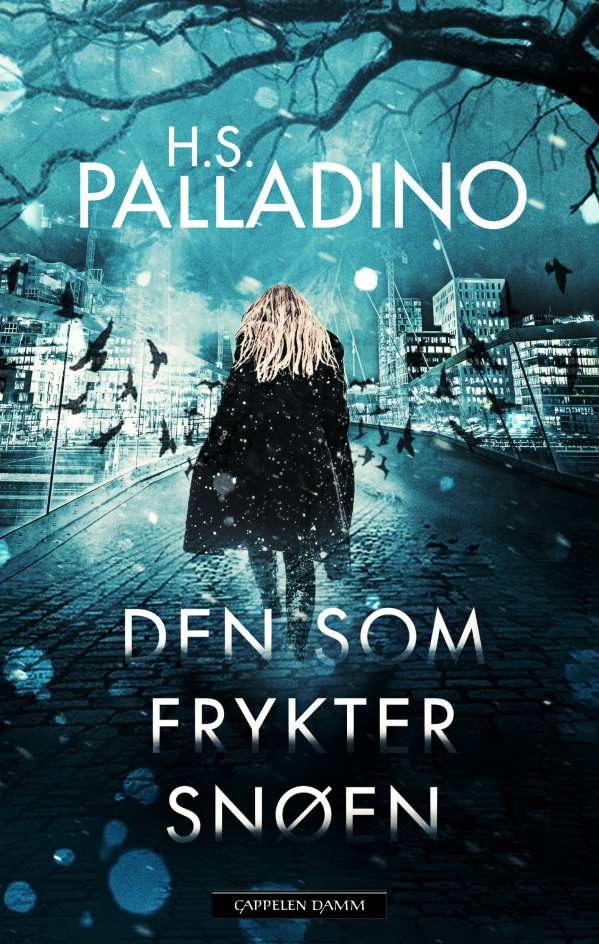 Den som frykter snøen