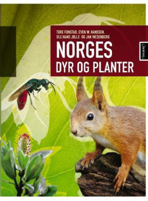 Norges dyr og planter
