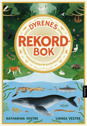 Dyrenes rekordbok