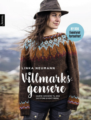Villmarksgensere 2