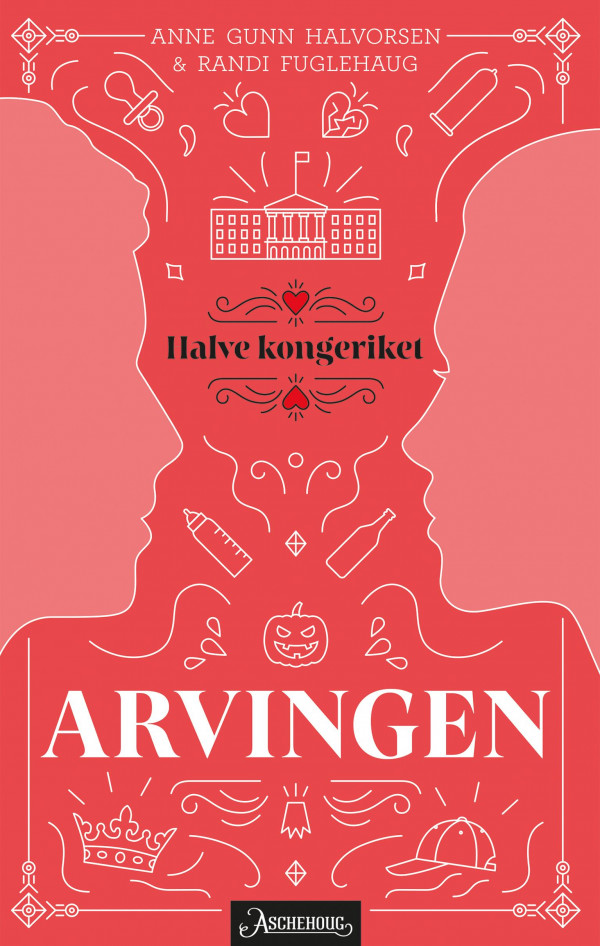 Arvingen