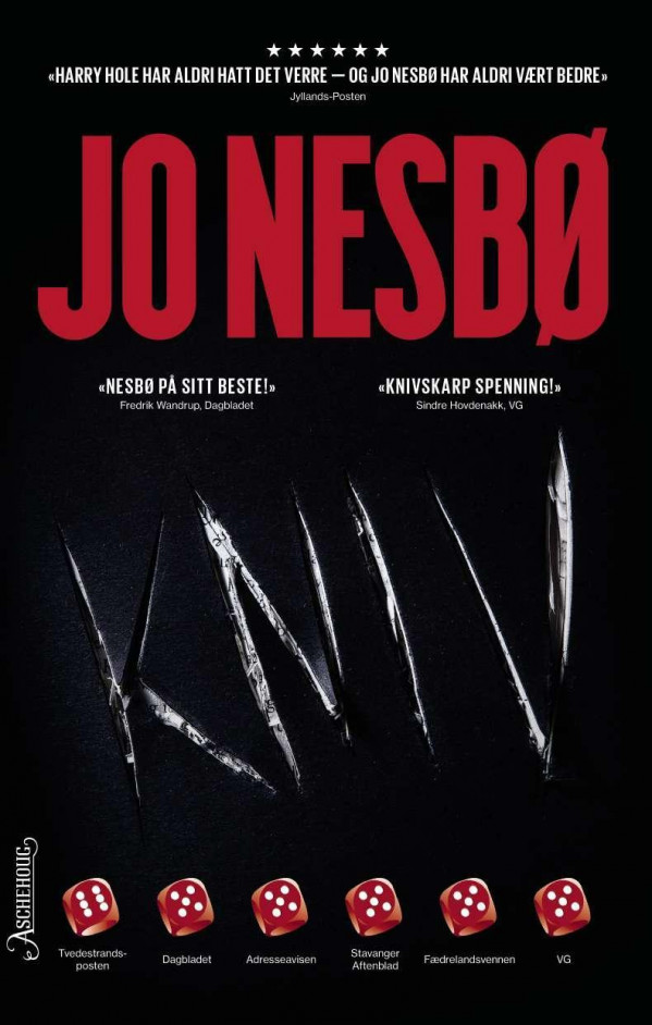 Kniv