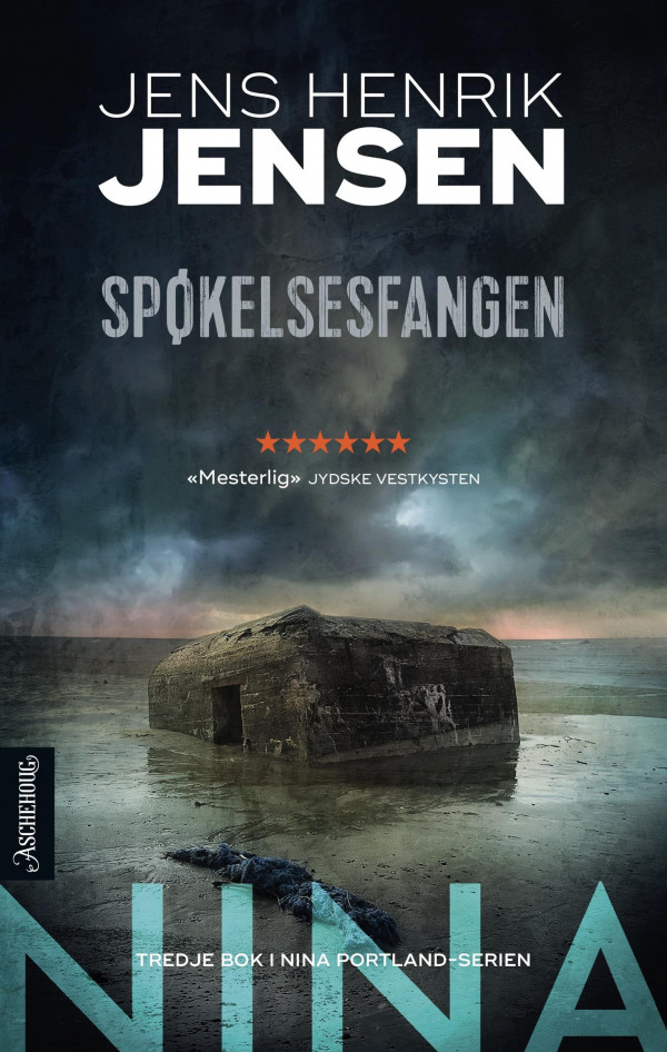 Spøkelsesfangen