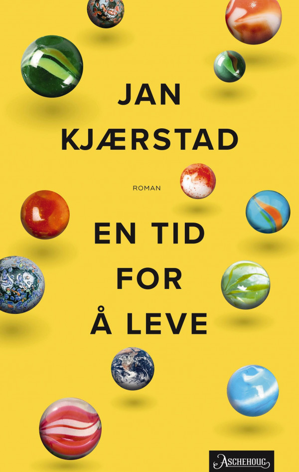 En tid for å leve