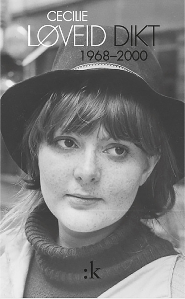 Dikt og tekster 1968-2000