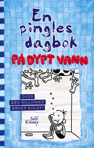 På dypt vann