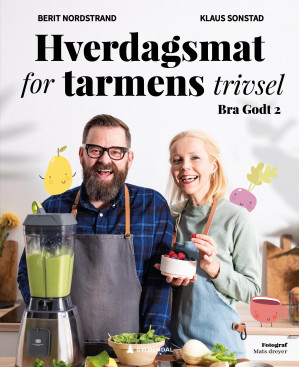 Hverdagsmat for tarmens trivsel