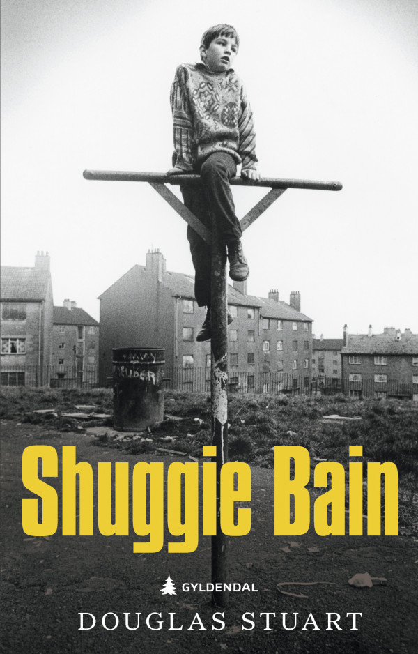 Shuggie Bain