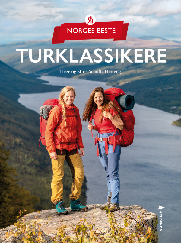 Norges beste turklassikere