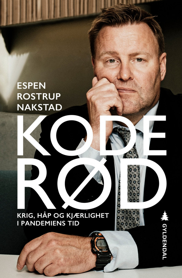 Kode rød