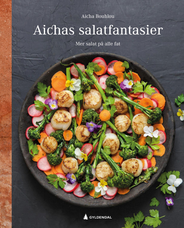 Aichas salatfantasier
