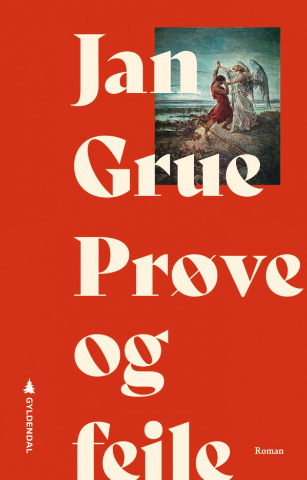 Prøve og feile