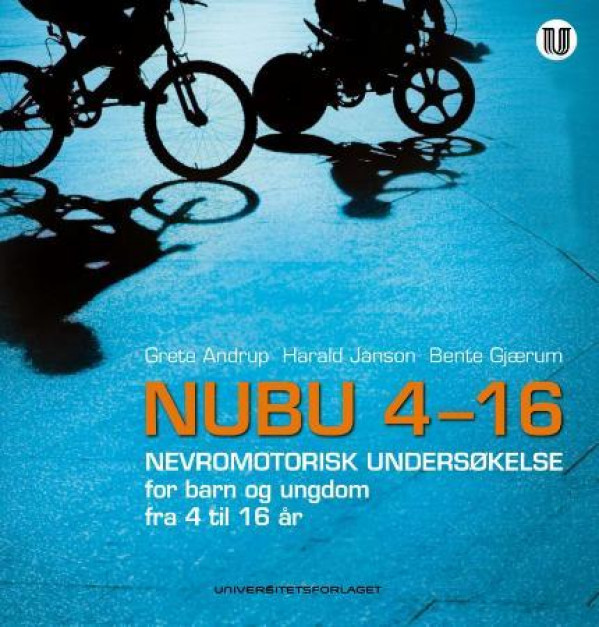 NUBU 4-16