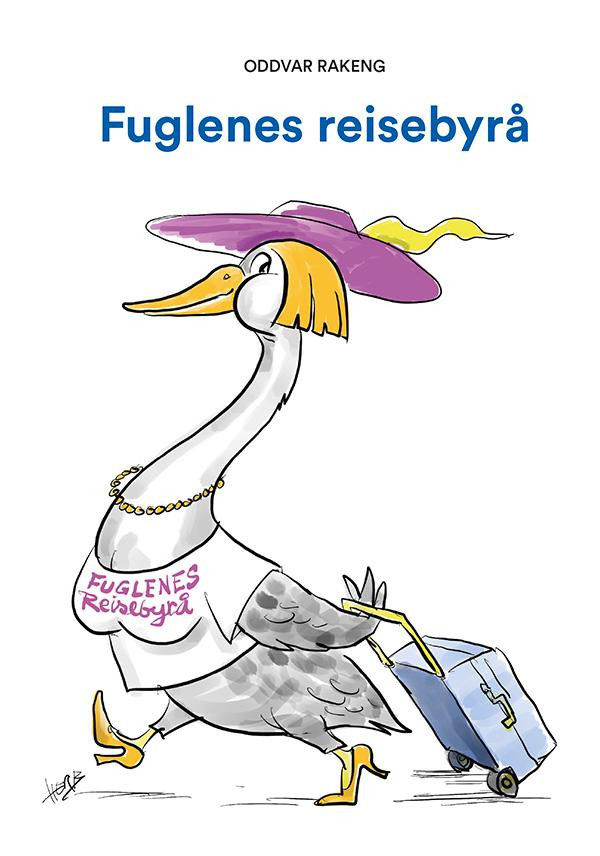 Fuglenes reisebyrå