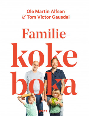 Familiekokeboka