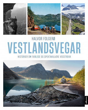 Vestlandsvegar