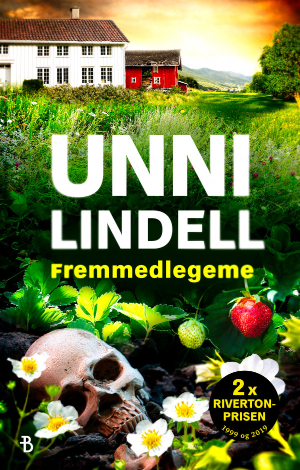 Fremmedlegeme