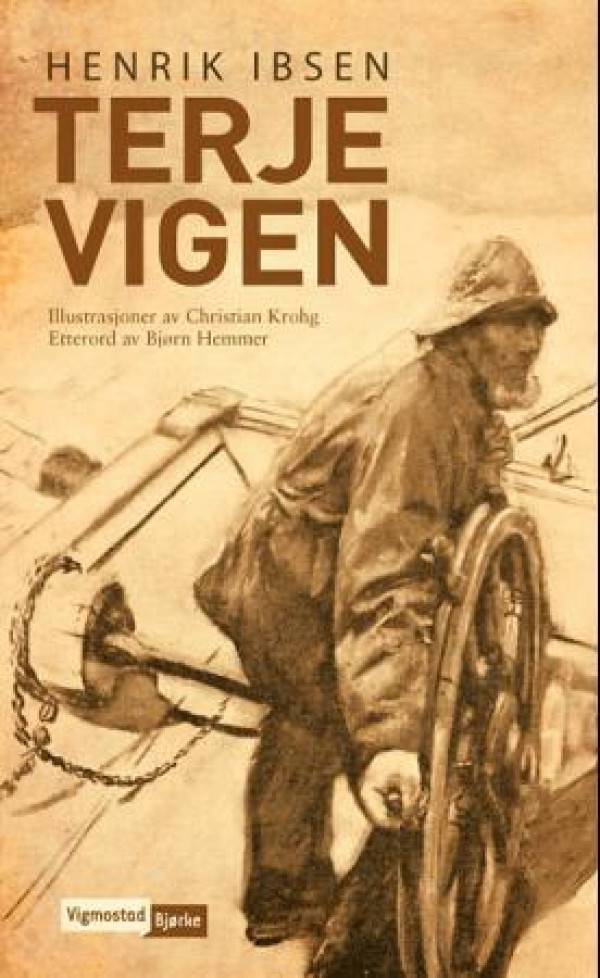 Terje Vigen