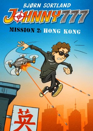 Mission 2: Hong Kong