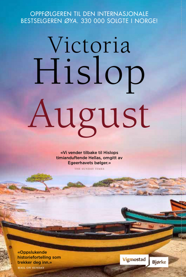 August