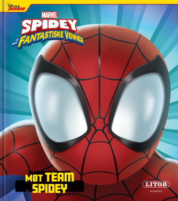 Spidey