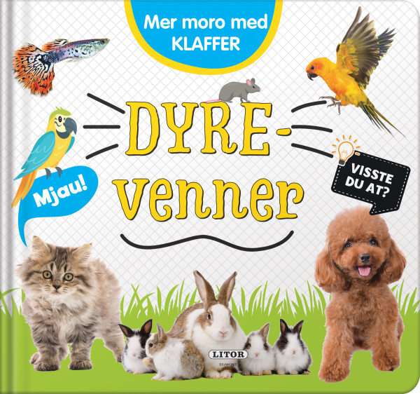 Dyrevenner