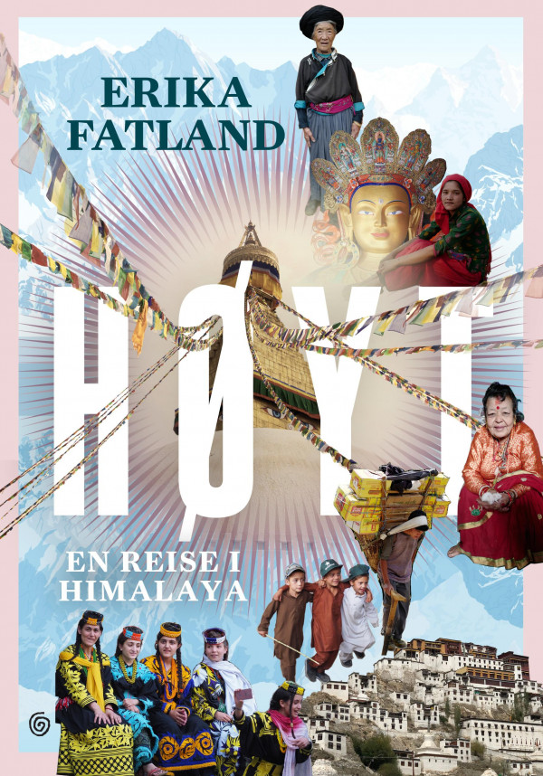 Høyt