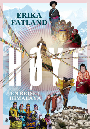 Høyt