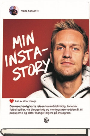Min instastory
