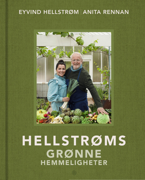 Hellstrøms GRØNNE hemmeligheter