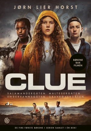 Clue 1-4
