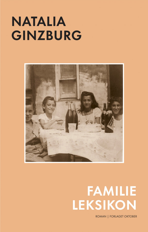 Familieleksikon
